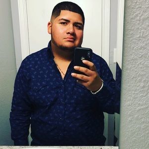 Meet your Posher, Jesus